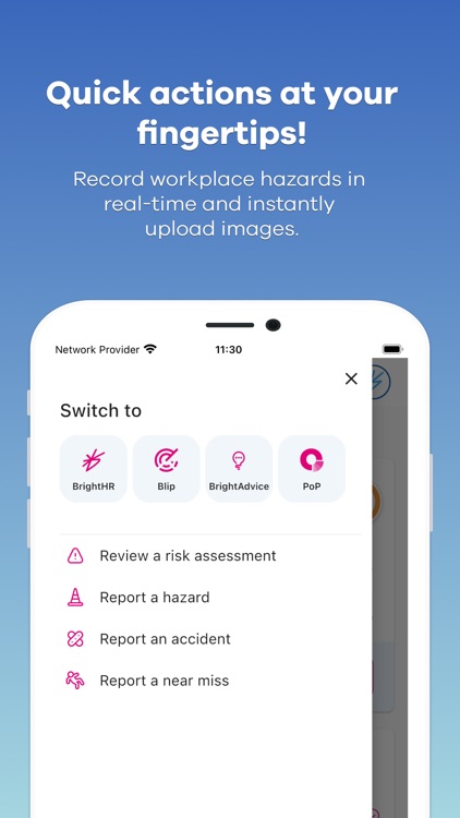 BrightSafe On The Go screenshot-5