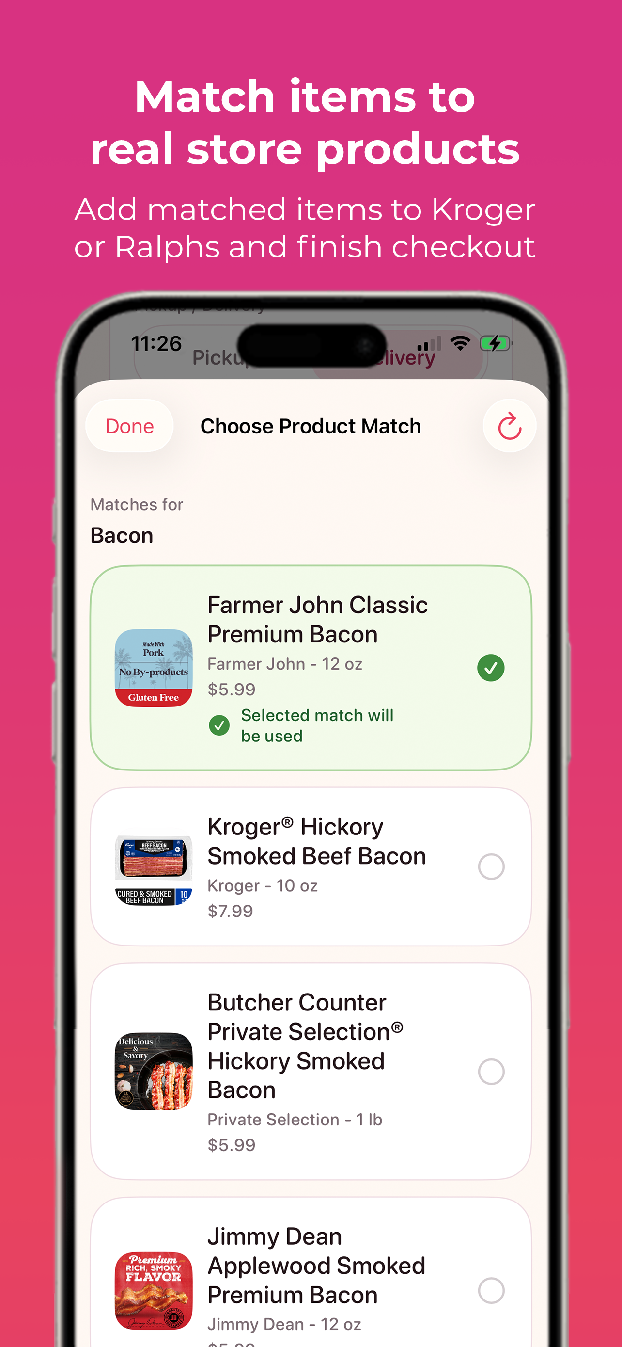 Gravitas Kitchen screenshot 8