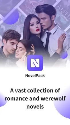 Novelpack iPhone image 1