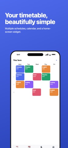 ClassTable: Lecture Notes AI Screenshot 1 of 6