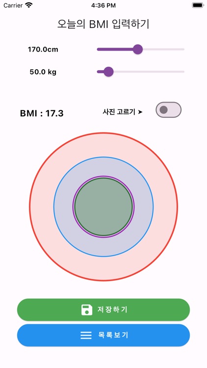 MyHealthRecord_BMI