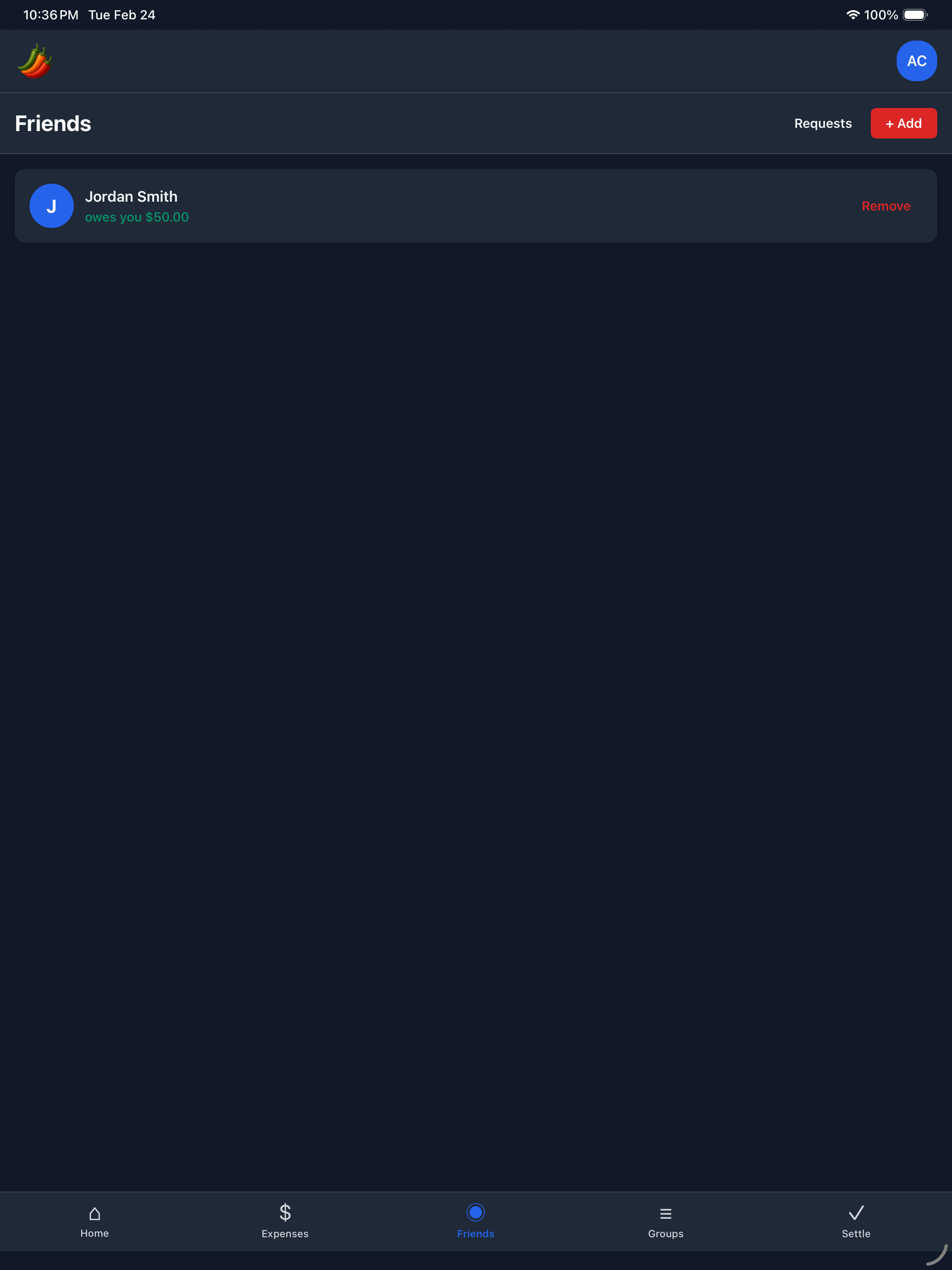 3Chilis screenshot 10