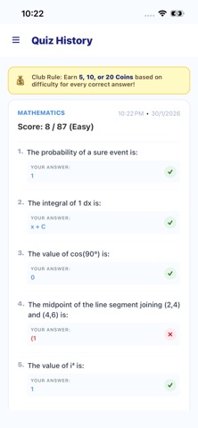CompeteHere screenshot