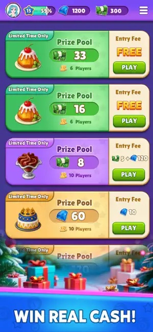 Bingo Legend : Win Real Cash screenshot 3