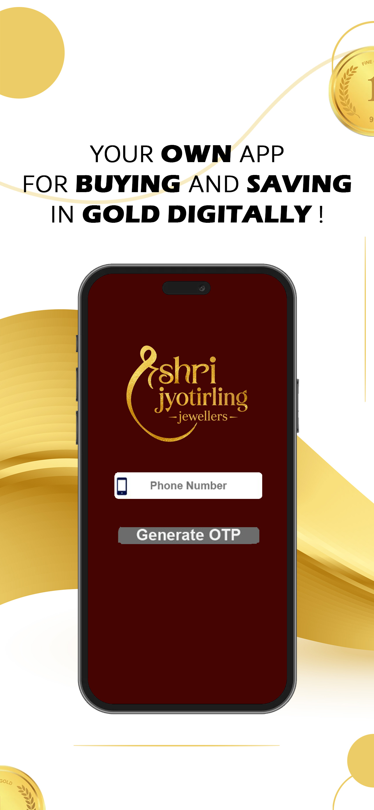 SHRI JYOTIRLING JEWELLERS screenshot 2