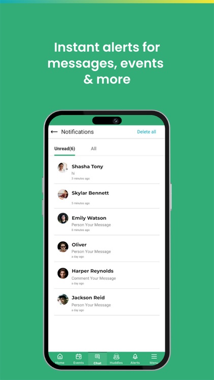 Actavivo screenshot-6