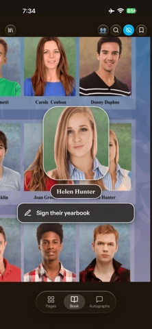 FC Yearbooks Screenshot 3 of 5