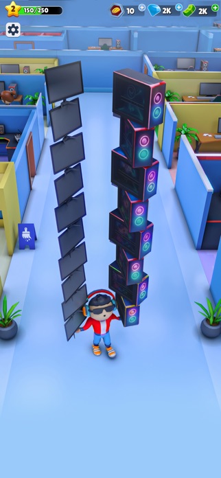 Internet Cafe Empire Screenshot 2 of 6