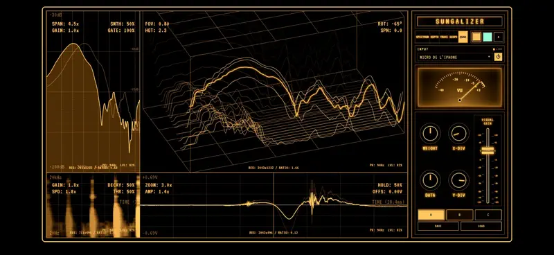 Sungalizer screenshot 7 of 10