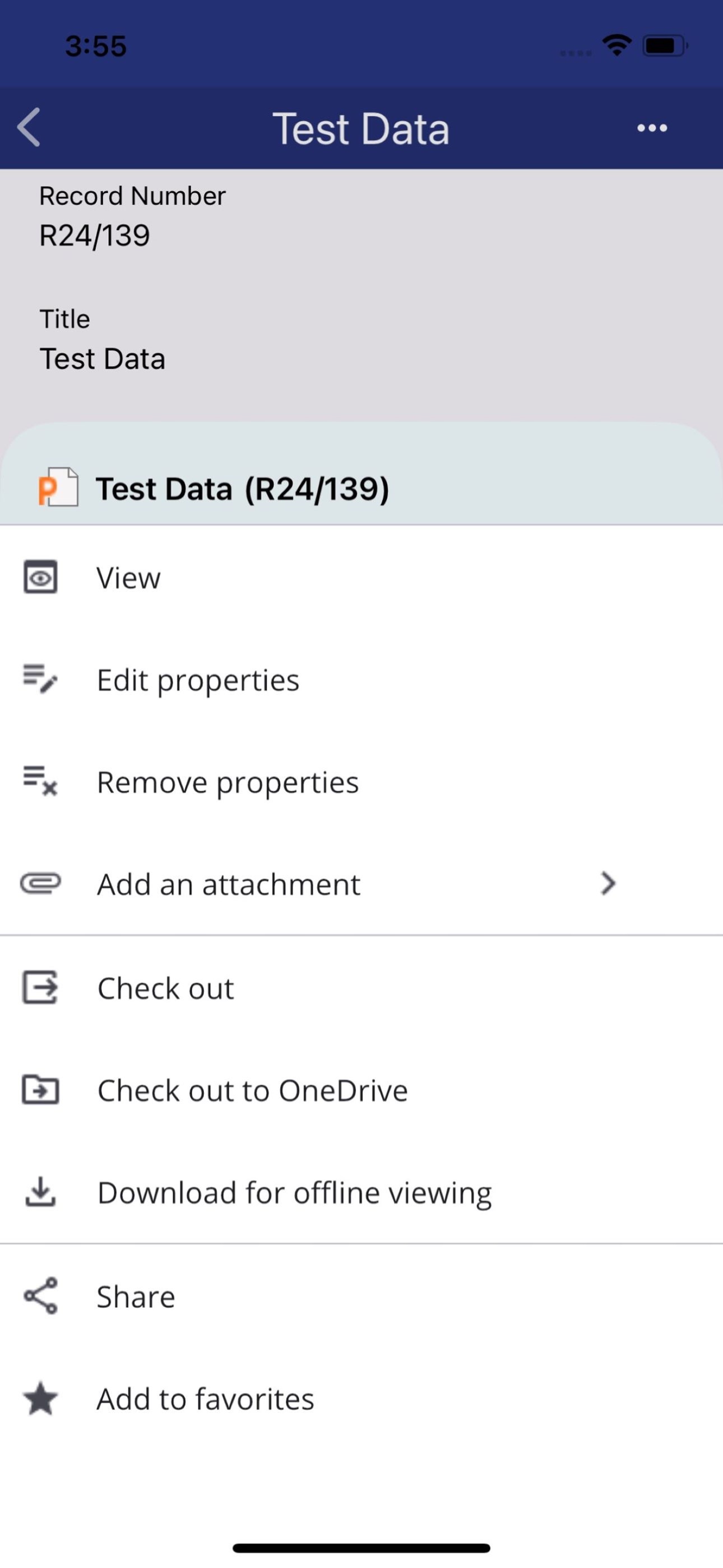 OpenText Content Managerのおすすめ画像7