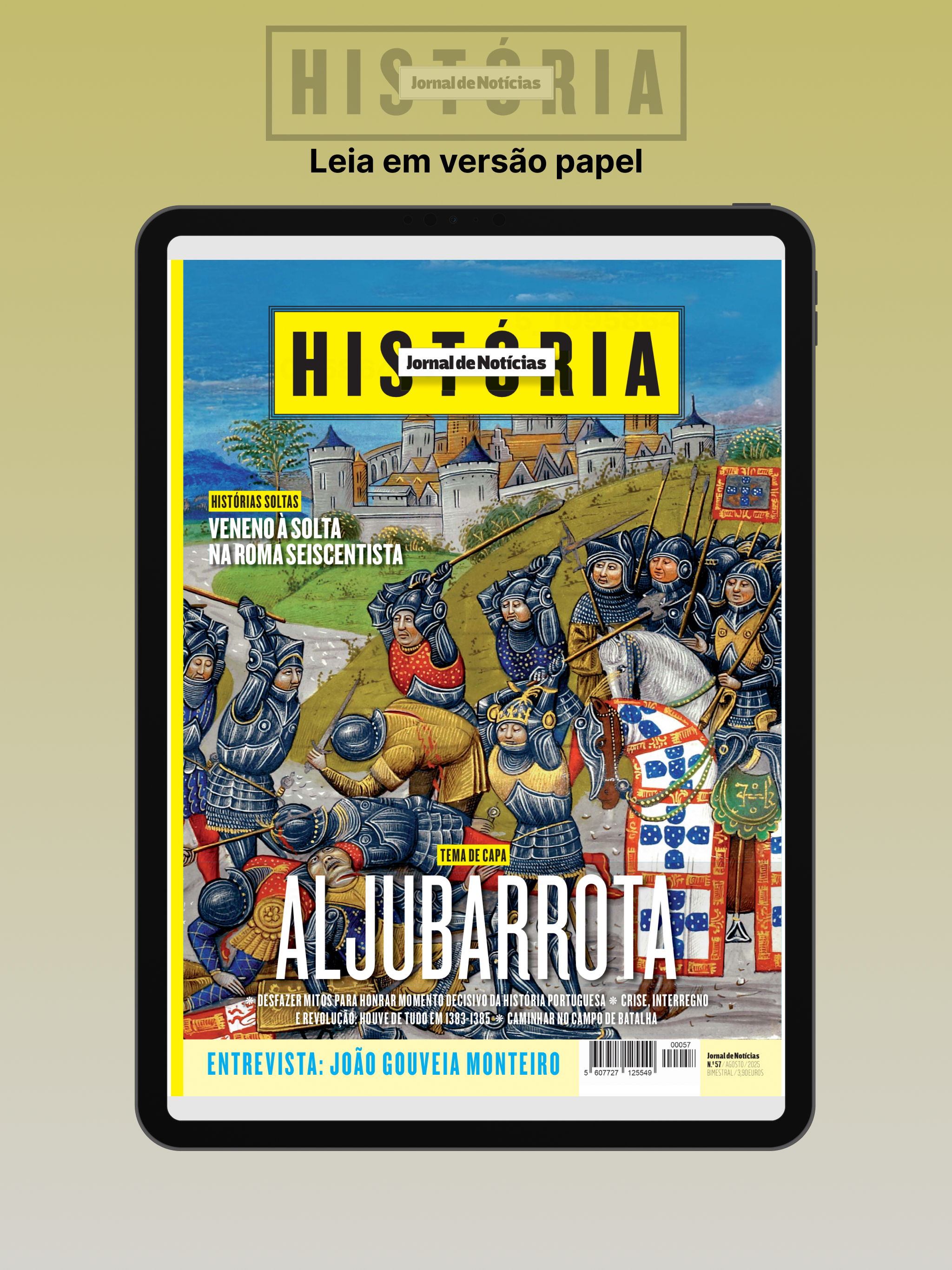 JN História