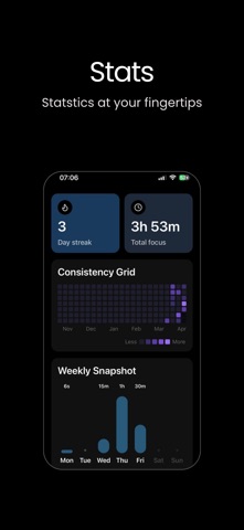 FlipPal - Focus, Sleep, Relax Screenshot 7 of 8