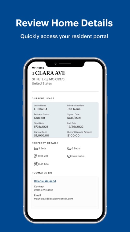 Main Street Renewal Portal screenshot-4