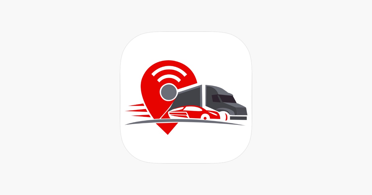‎E-Vision AVL App - App Store