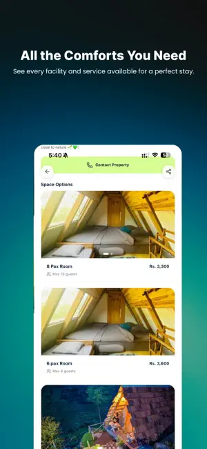 Bedqo screenshot 3