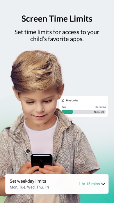 SafePath Family Screenshot