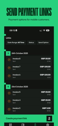BOX Payments screenshot 3