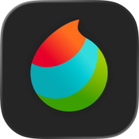 MediBang Paint for iPad