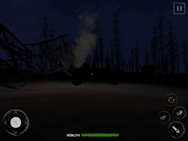 Escape The Haunt: Dark Horror screenshot 11