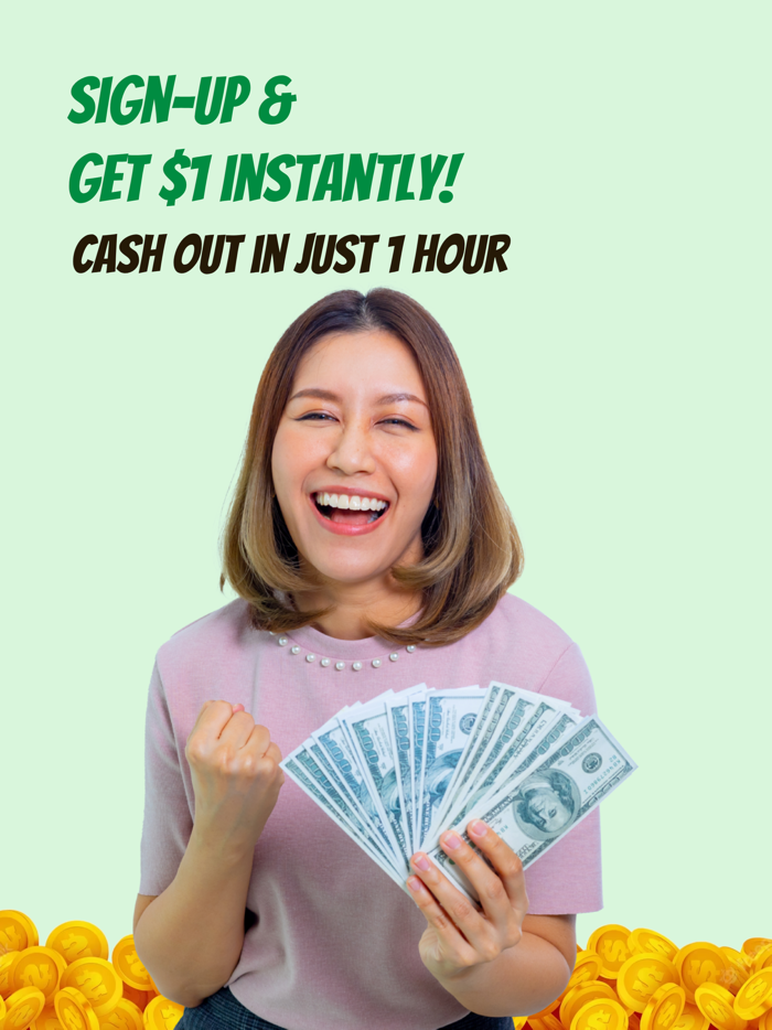 Earn Money with Survey Bucks