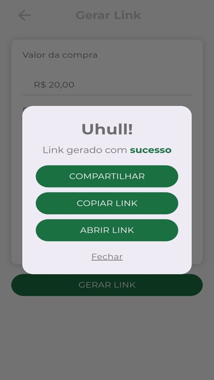 Lacqua Revendedora screenshot-7