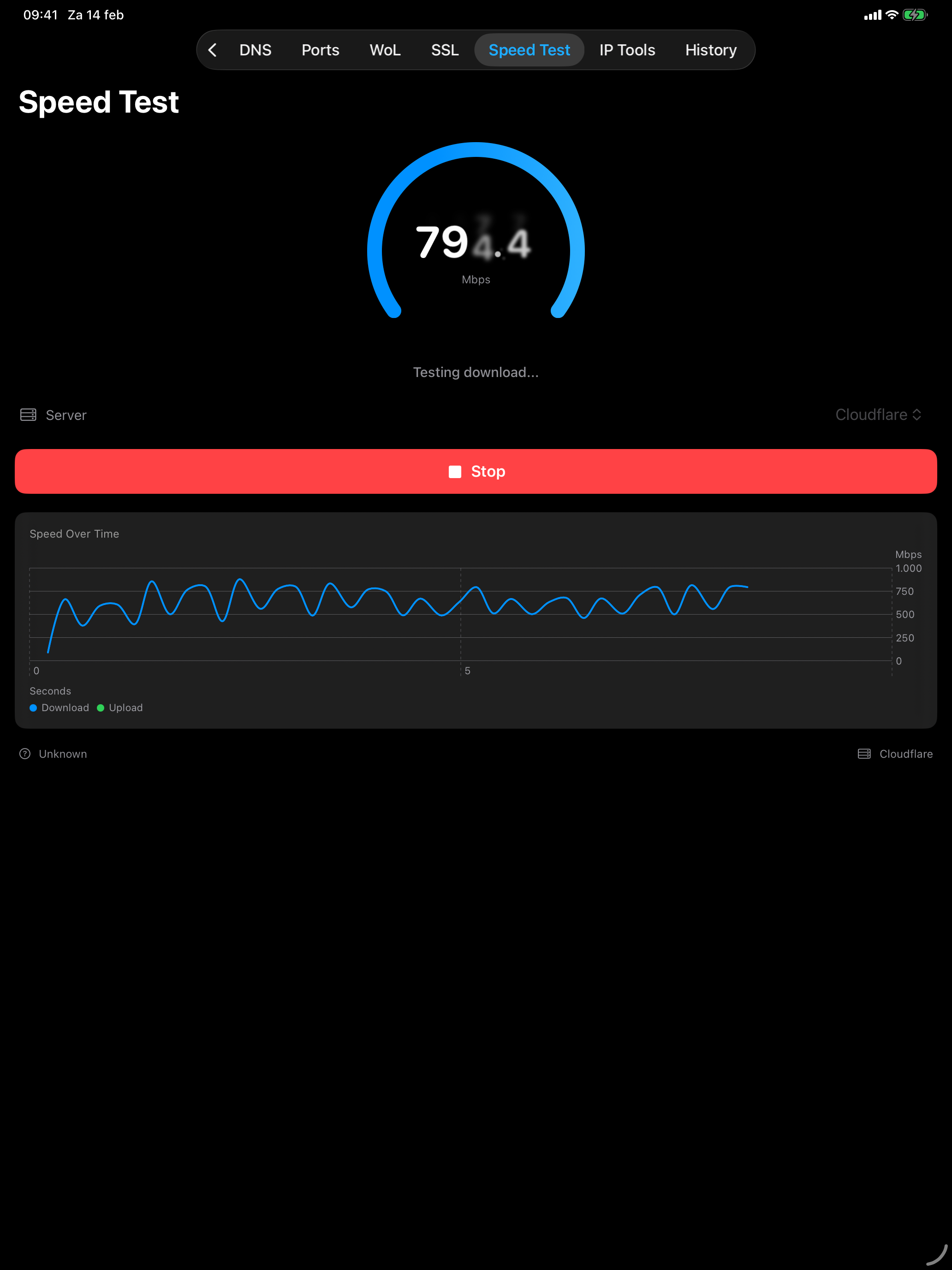 NetKit Pro screenshot 12