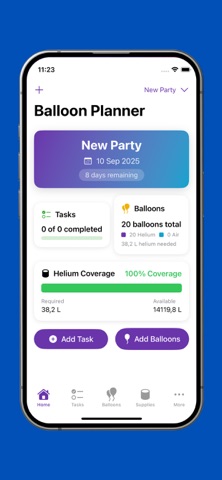 Party Balloo Screenshot 7 of 7