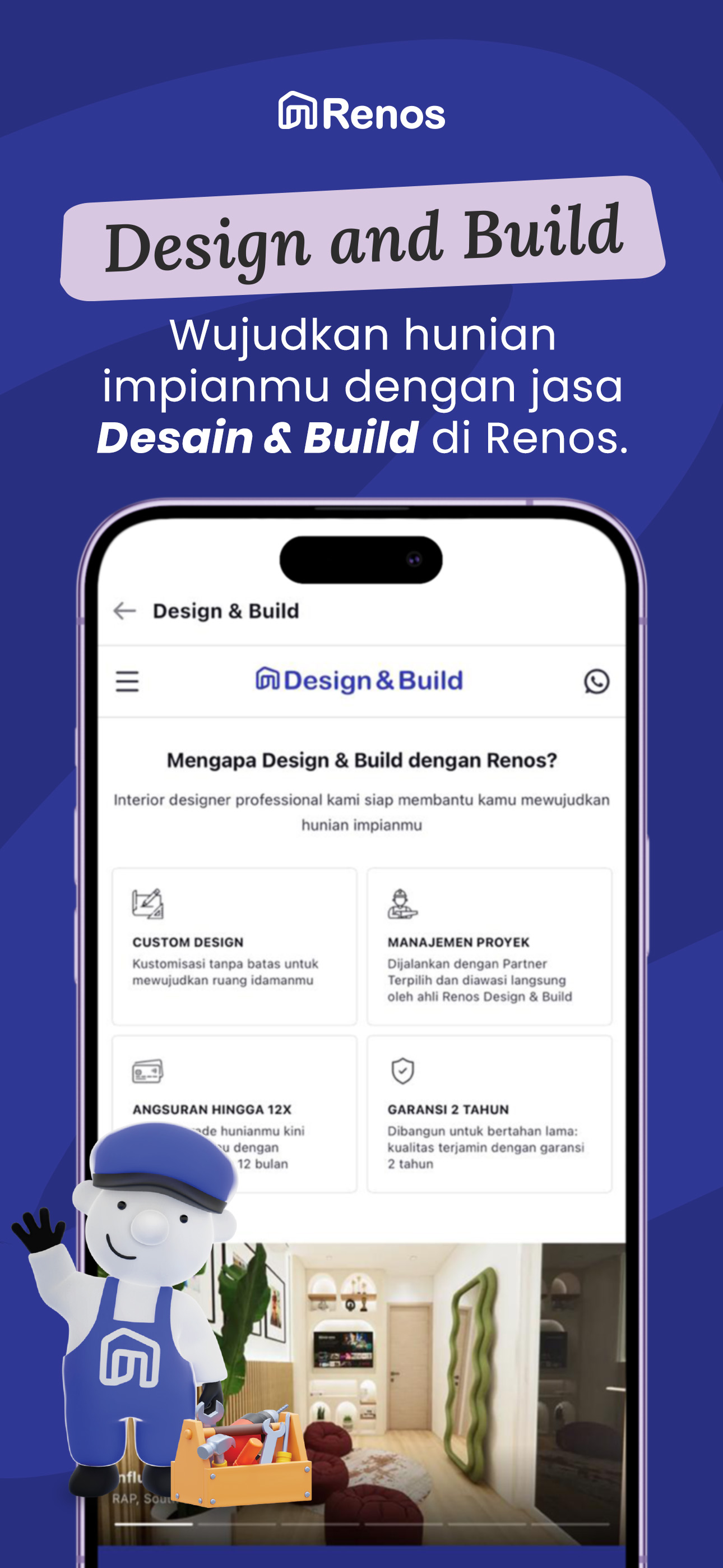 Renos.id