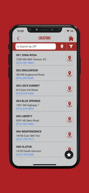 Five Four Rewards screenshot 3