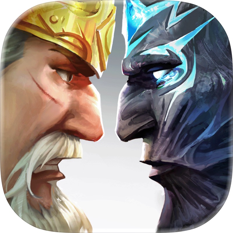 Age of Kings: Skyward Battle screenshot 1