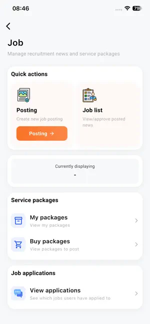 TEKINO SELLER screenshot 2