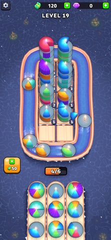 Candle River Screenshot 3 of 5
