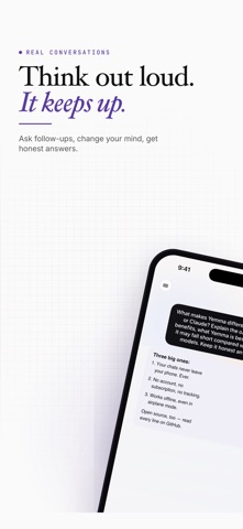 Yemma 4 Screenshot 2 of 4