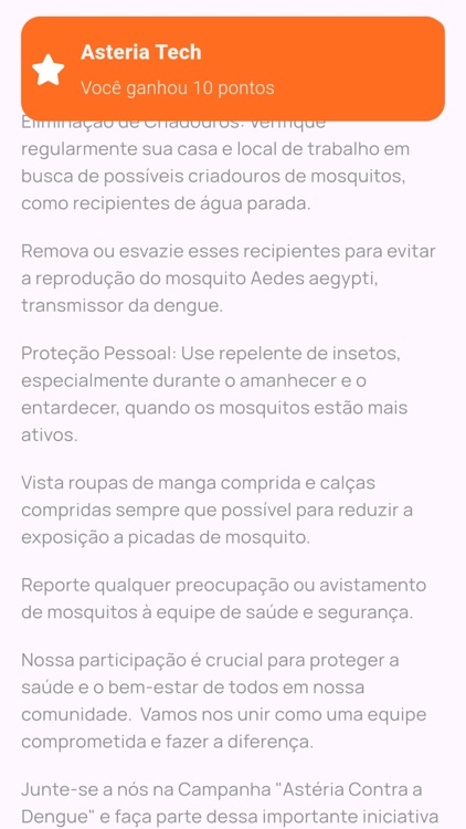 Astéria Tech screenshot-3