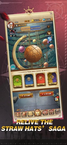Pirate Push Screenshot 3 of 5