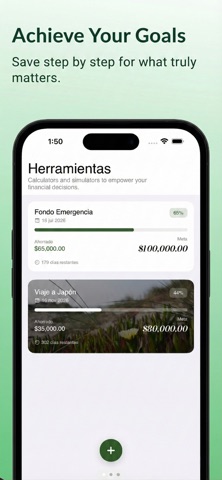 Figz: Control Your Money Screenshot 4 of 5