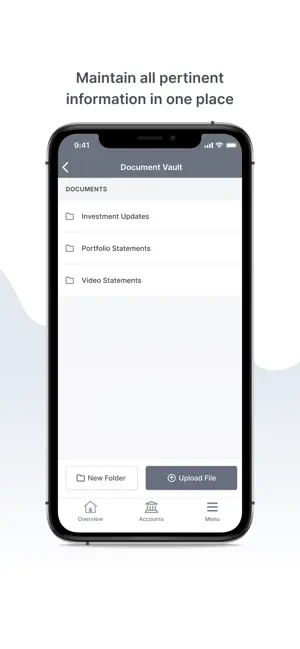 Continuum Mobile screenshot 2