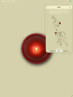 Alarm Free screenshot 6