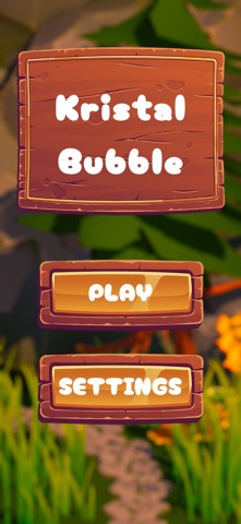 Kristal Bubble Screenshot 3 of 5