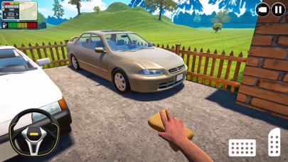 自動車販売シミュレーター ゲーム 2024のおすすめ画像3