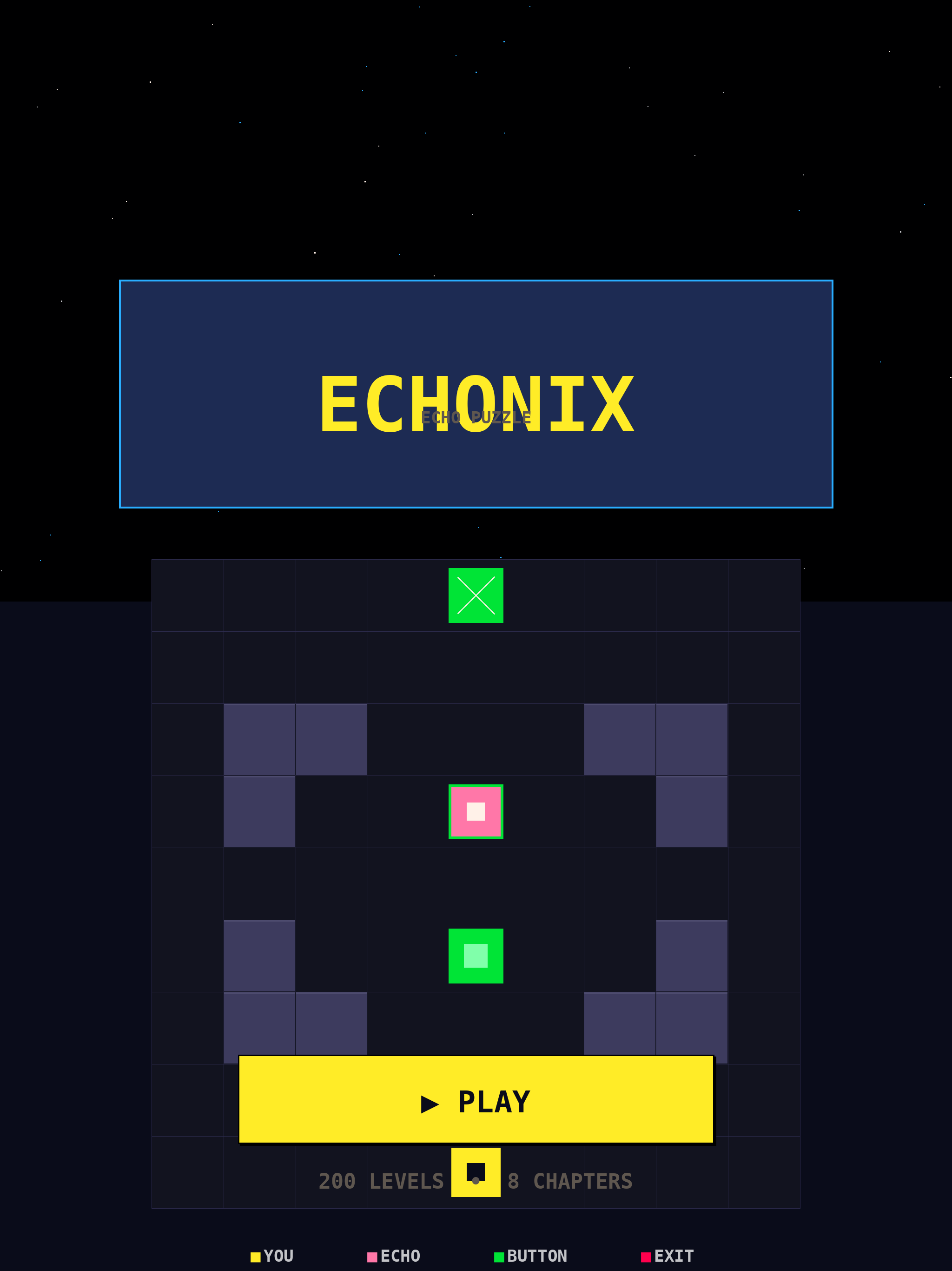 Echonix screenshot 7