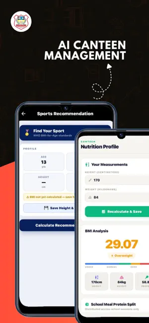 Nest School screenshot 3