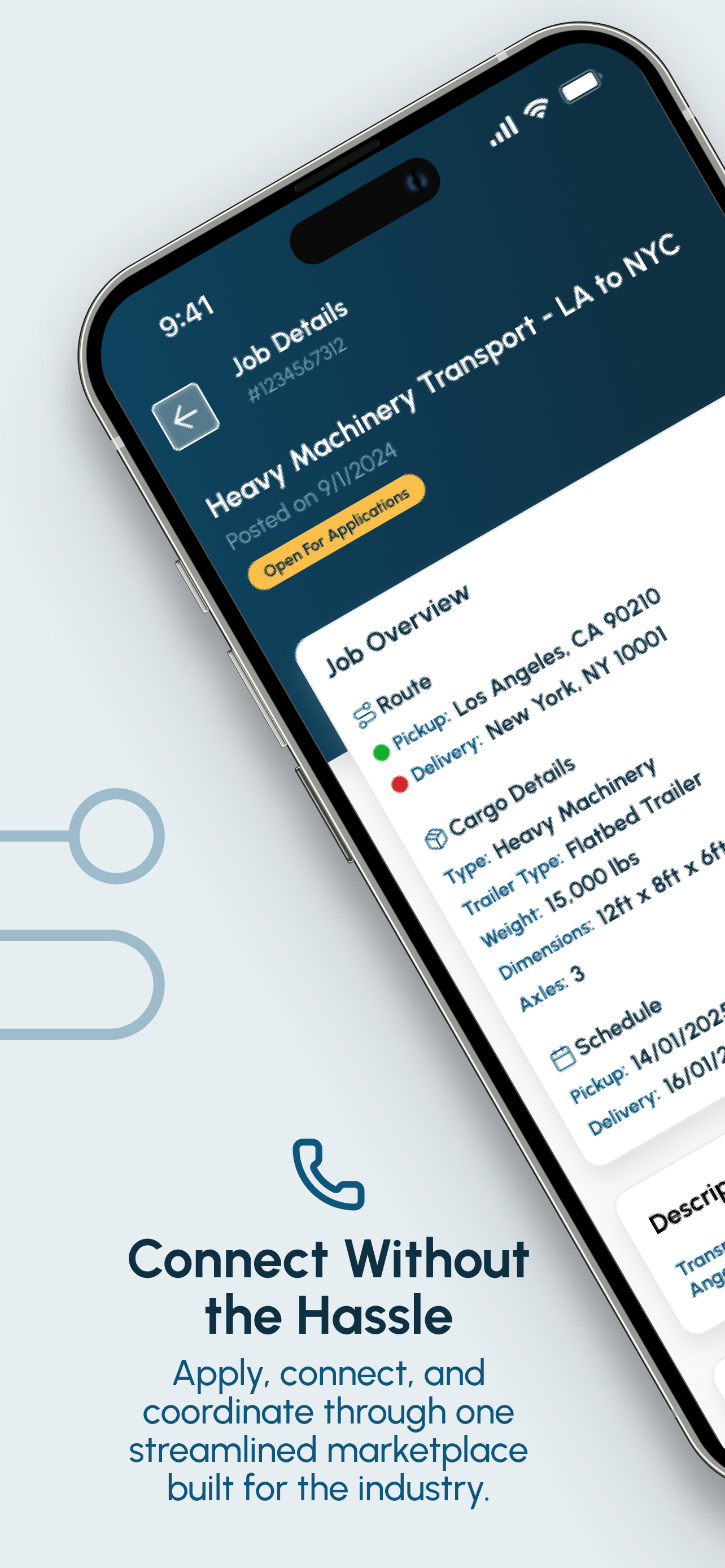 Pevo App screenshot 3
