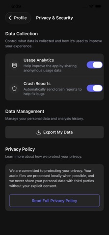 JamKey: Key & BPM Finder screenshot