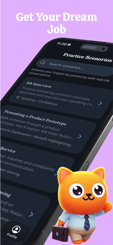 Learn English: Ninecoach screenshot 3