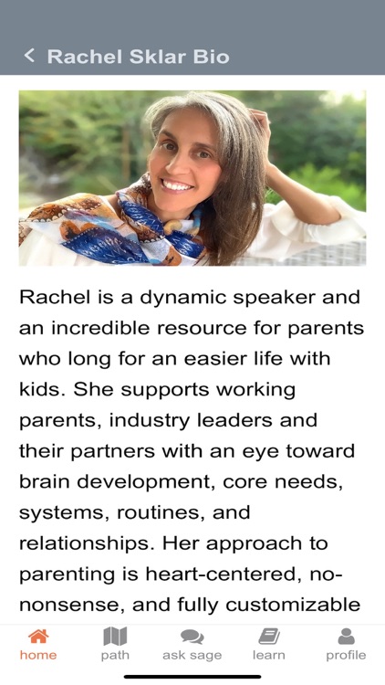 Boy Mom screenshot-4