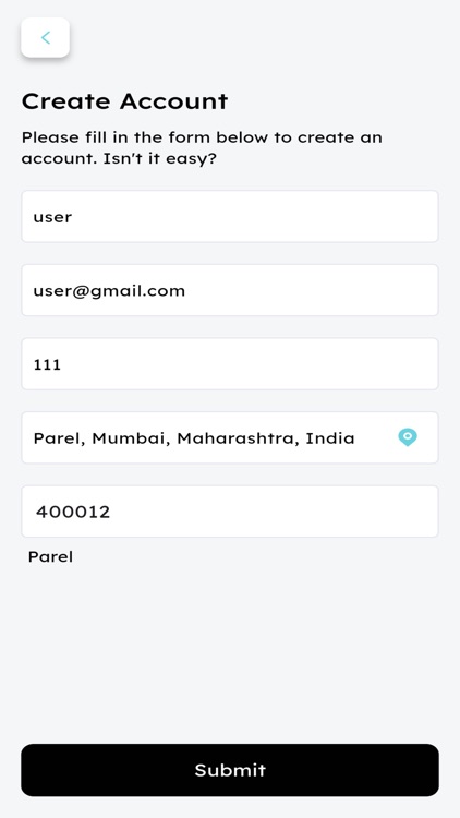 MeeHelp -Find Helpers near you screenshot-6
