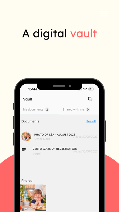 Kiido Screenshot