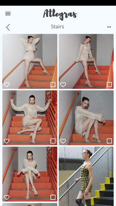 Atlegras: posing & lighting Screenshot