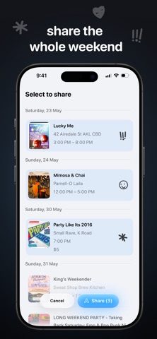 Plans - screenshot scheduler screenshot